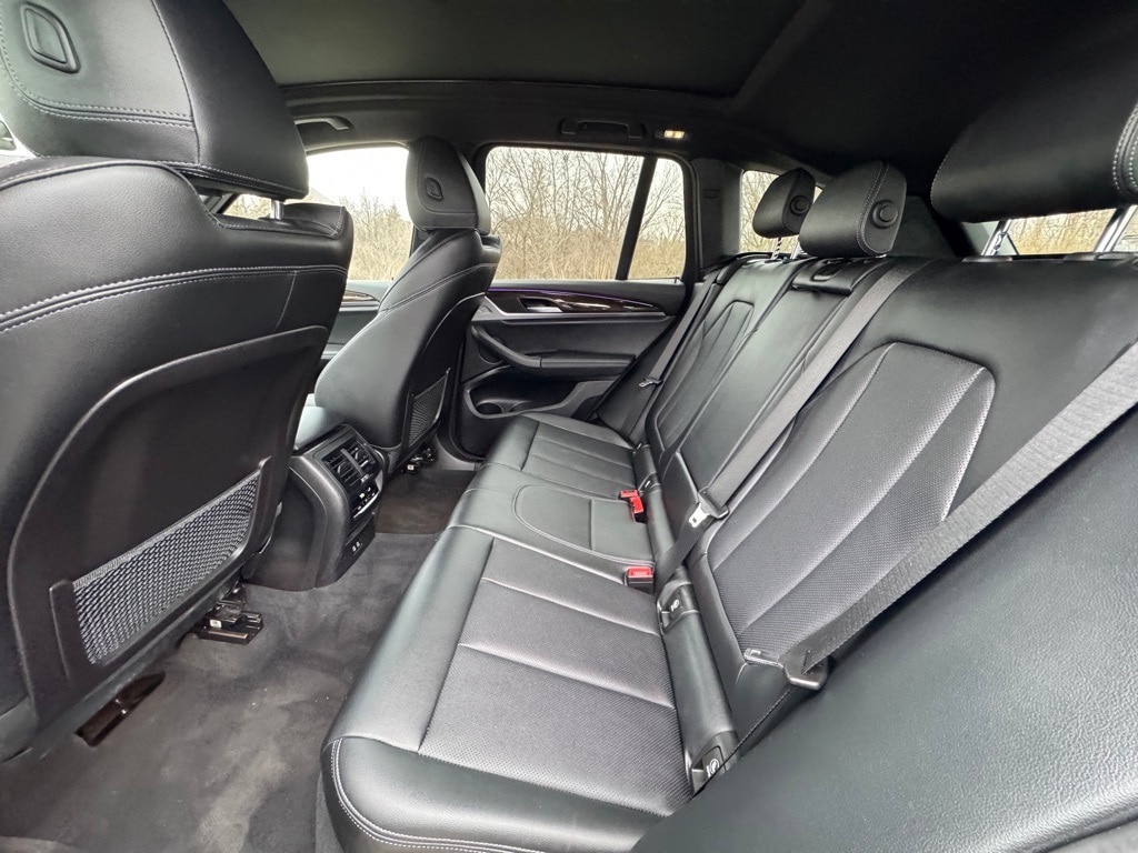2022 BMW X3 - Image 23