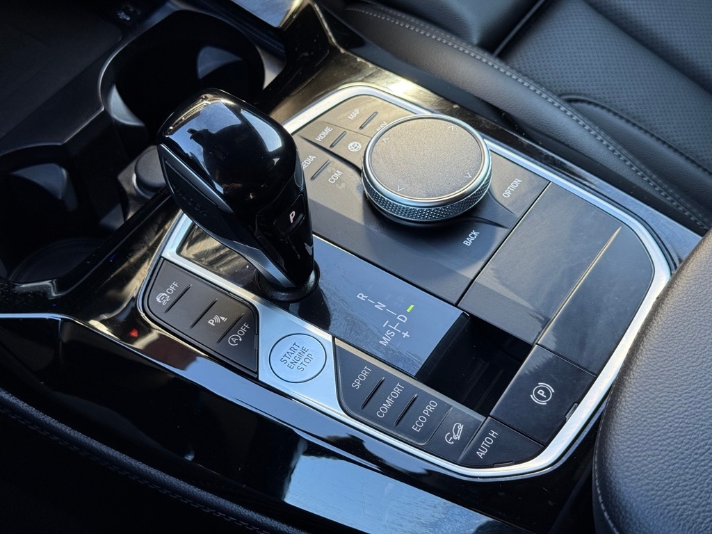 2023 BMW X4 - Image 15