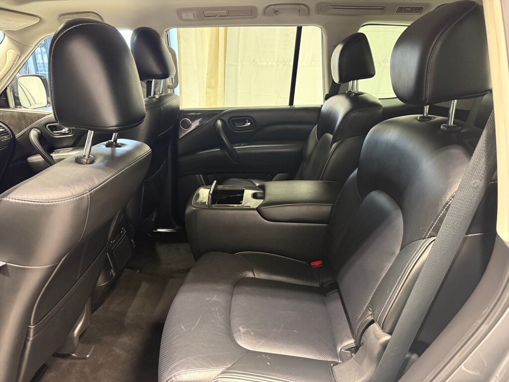 2021 INFINITI QX80 - Image 20