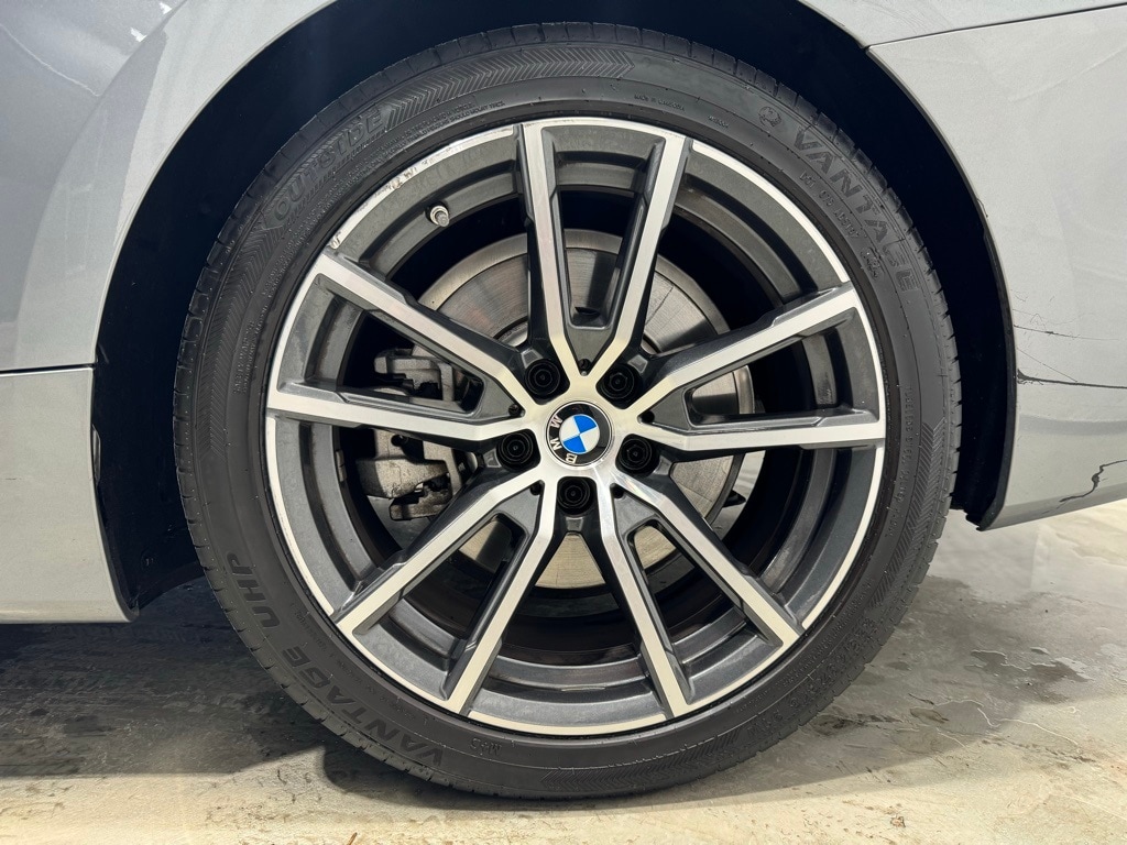 2025 BMW 430I - Image 12