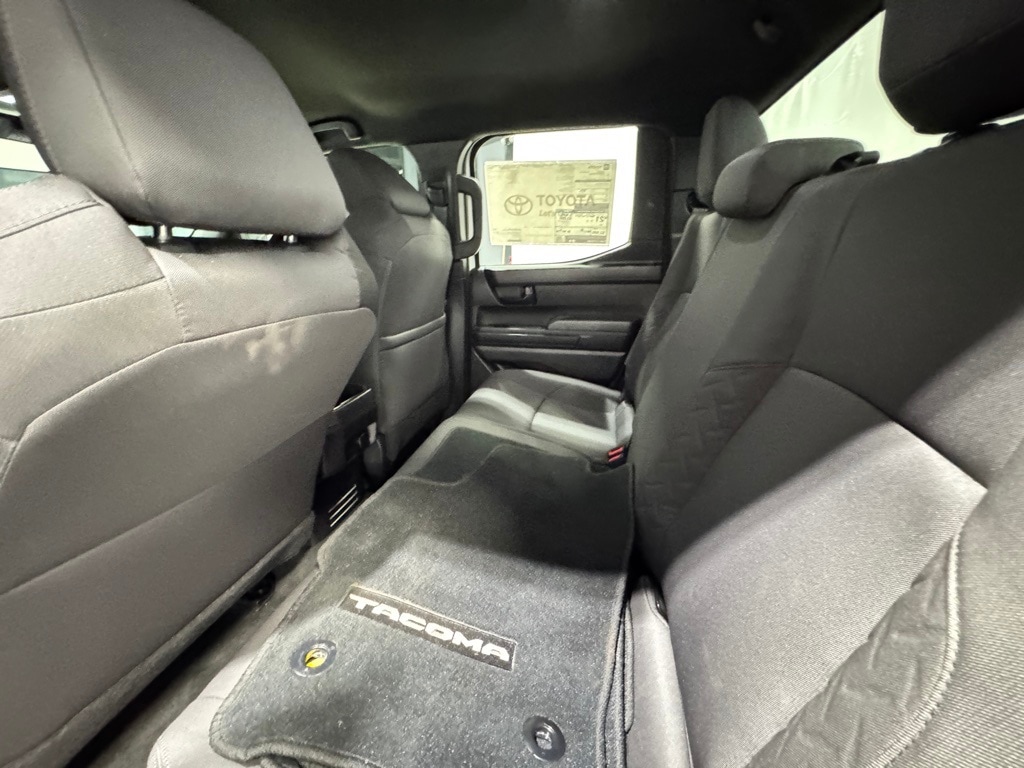 2025 TOYOTA TACOMA - Image 23