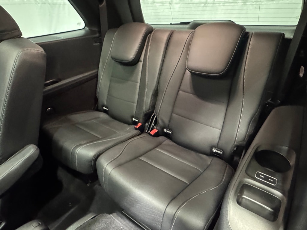 2025 MERCEDES-BENZ GLS-CLASS - Image 28