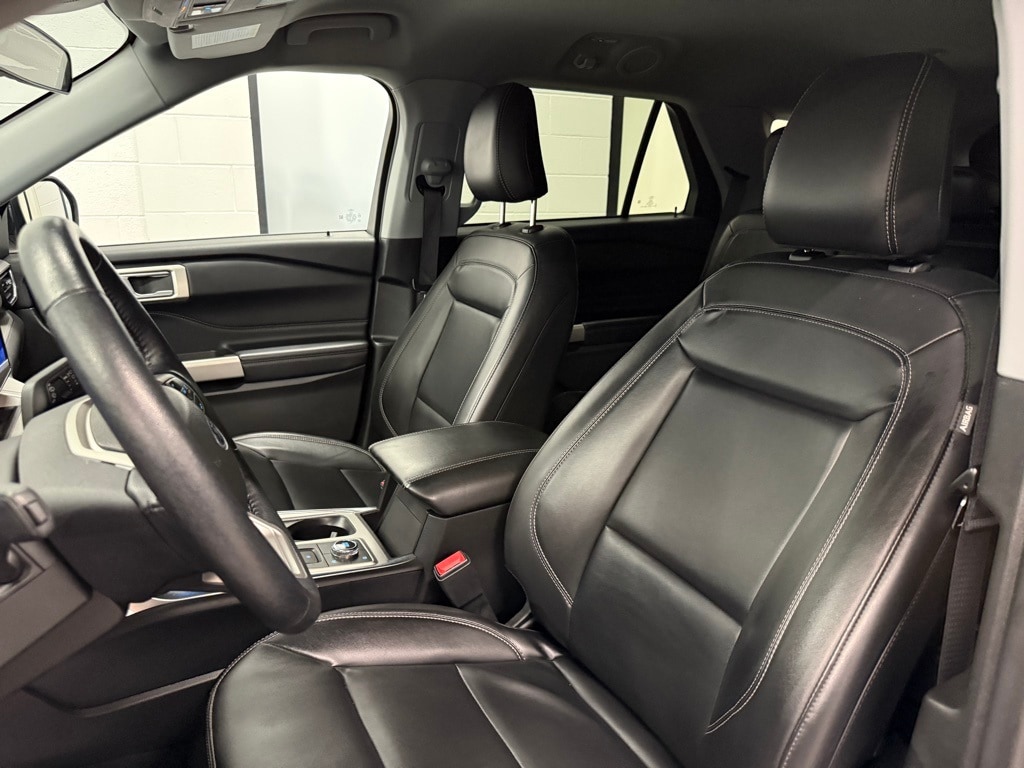 2023 FORD EXPLORER - Image 21