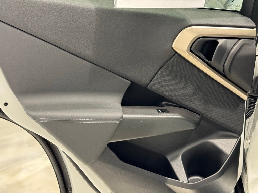 2025 BMW X3 - Image 26