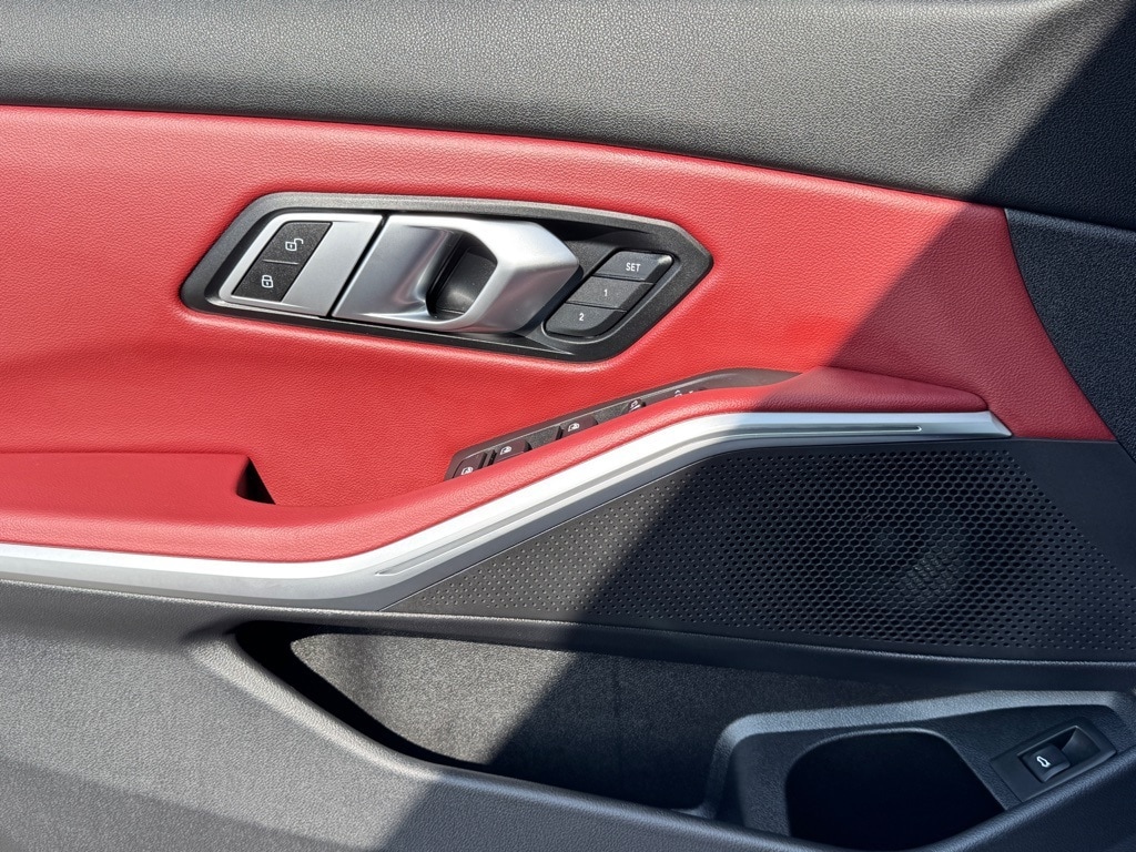 2023 BMW 330I - Image 16
