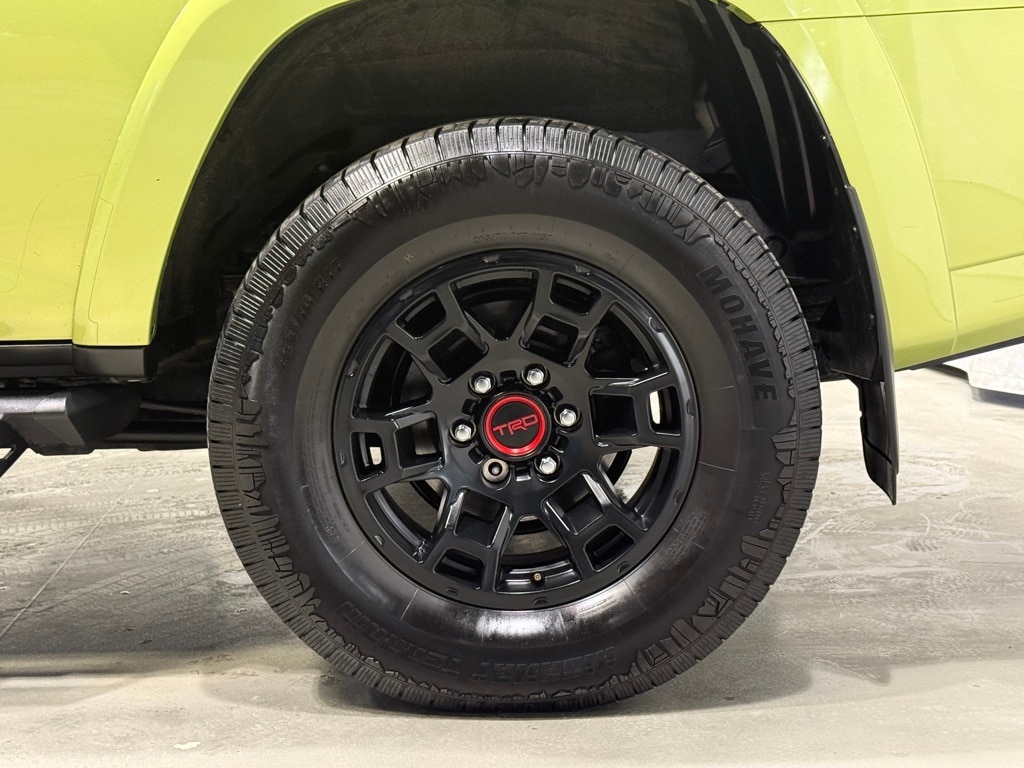 2023 TOYOTA 4RUNNER - Image 5