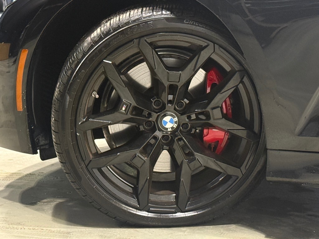 2025 BMW M340I - Image 11