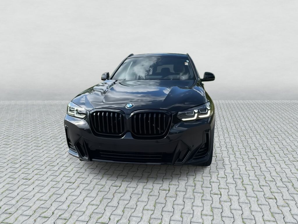 Used 2024 BMW X3 xDrive30i SUV