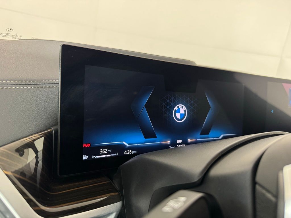 2024 BMW X5 - Image 15