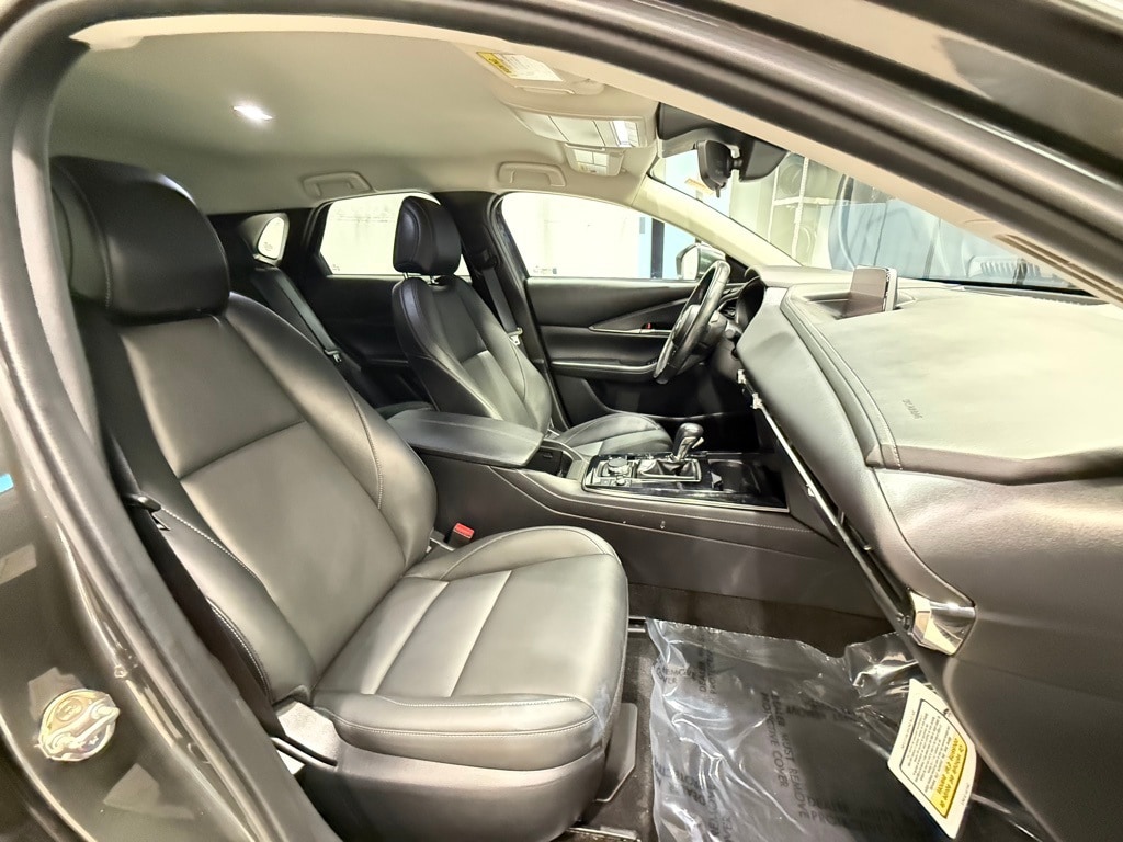 2023 MAZDA CX-30 - Image 30