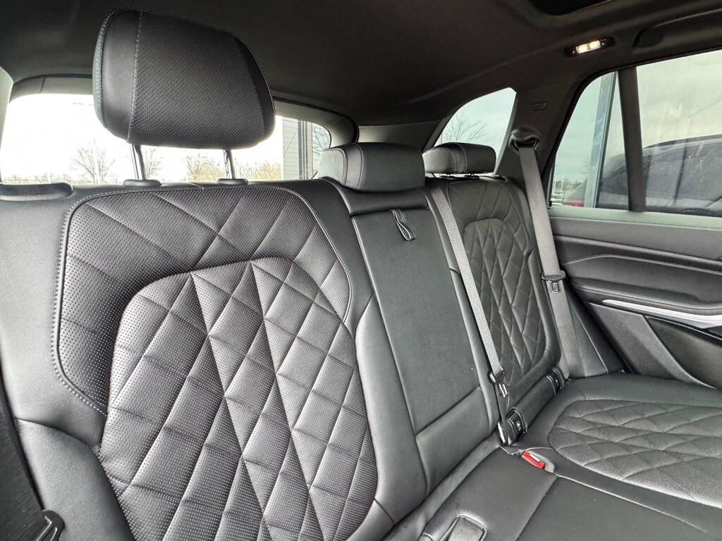 2023 BMW X5 - Image 26