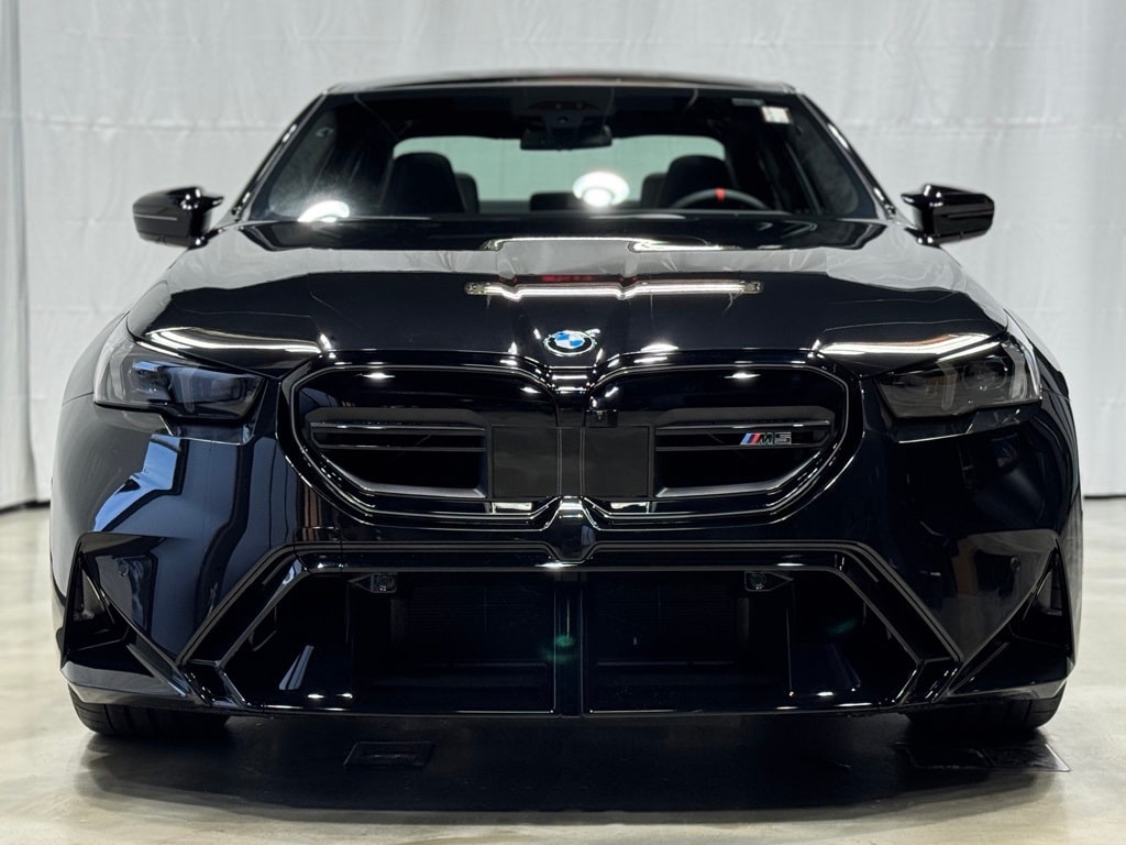 New 2026 BMW M5 Sedan