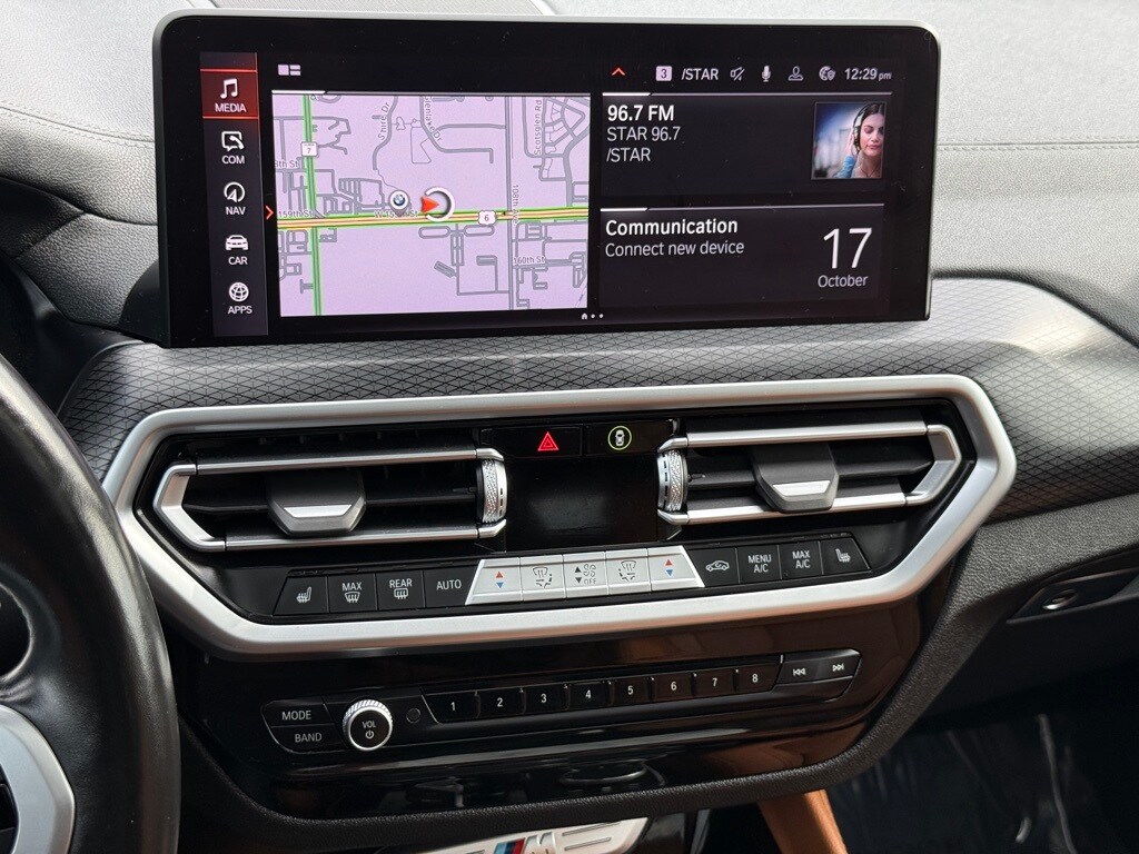 2022 BMW X4 - Image 14