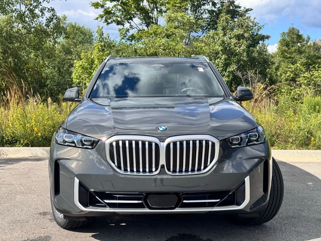 Used 2026 BMW X5 xDrive40i SUV