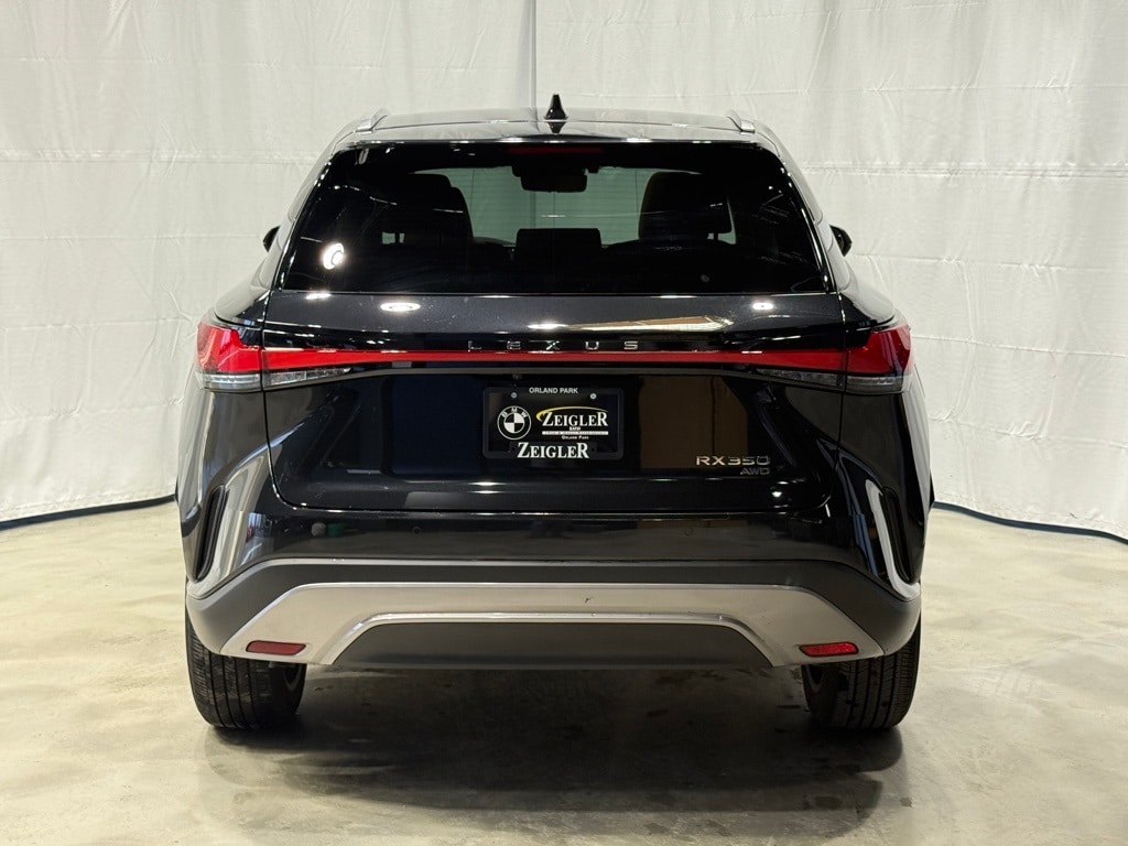 2024 LEXUS RX - Image 5