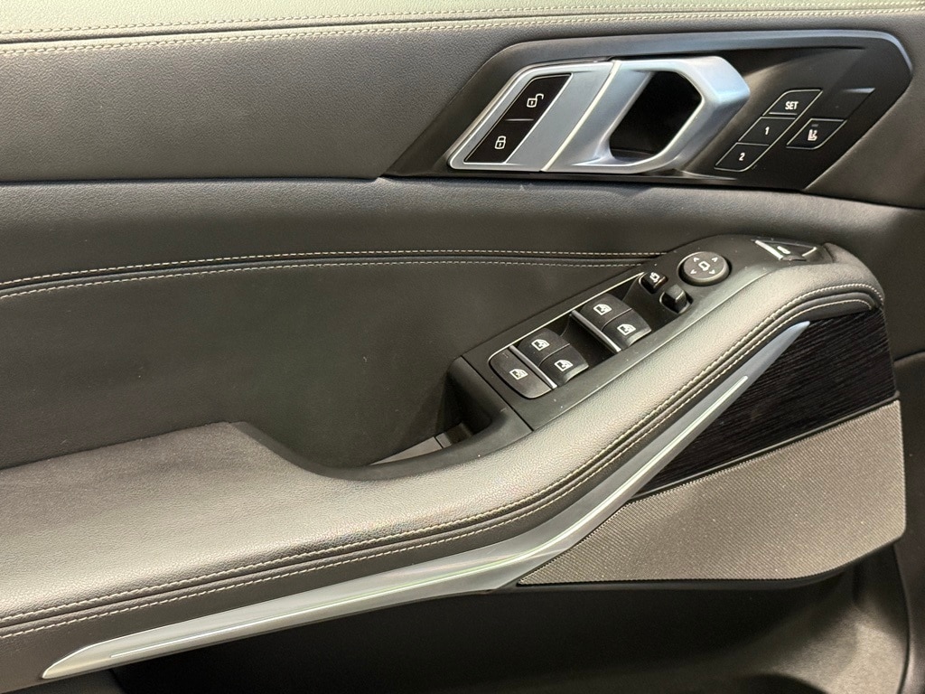 2024 BMW X5 - Image 17