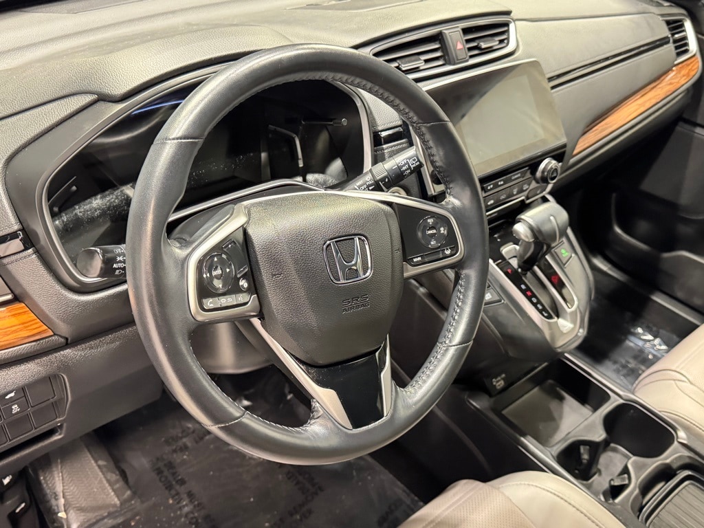 2022 HONDA CR-V - Image 17