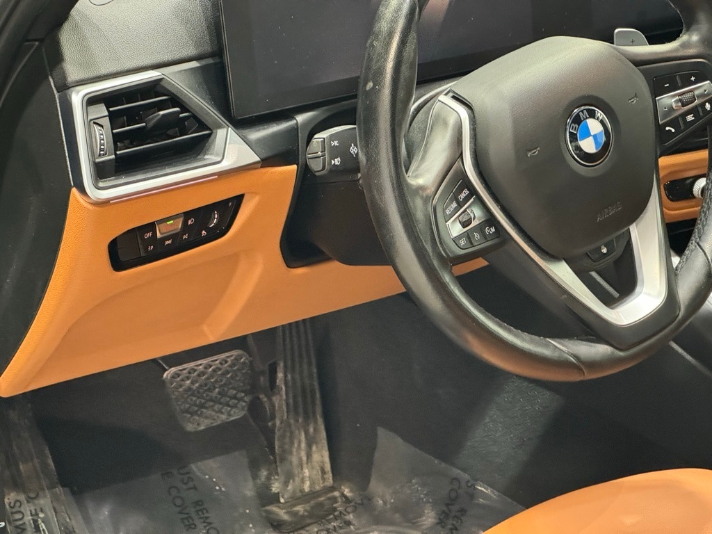 2023 BMW 330I - Image 16