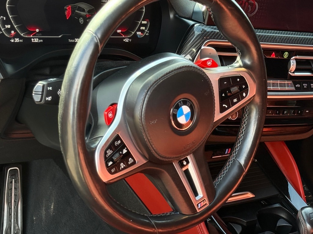 2023 BMW X3 - Image 19