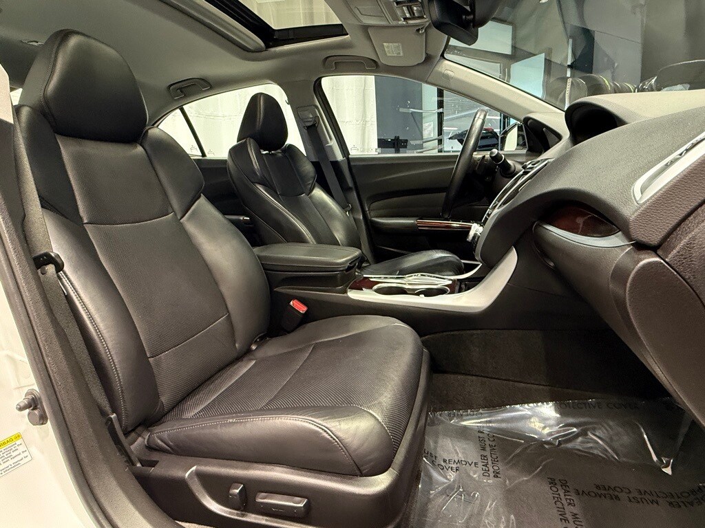 2015 ACURA TLX - Image 28