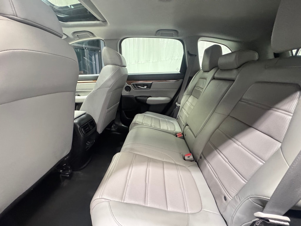 2022 HONDA CR-V - Image 23
