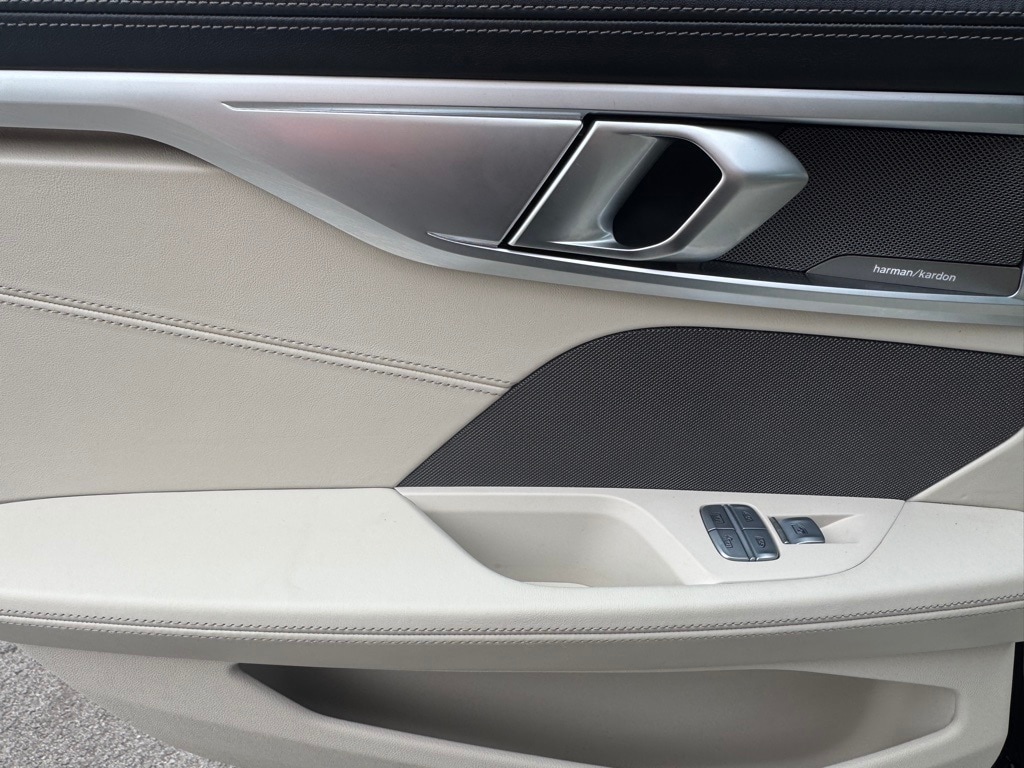 2023 BMW 840I - Image 21