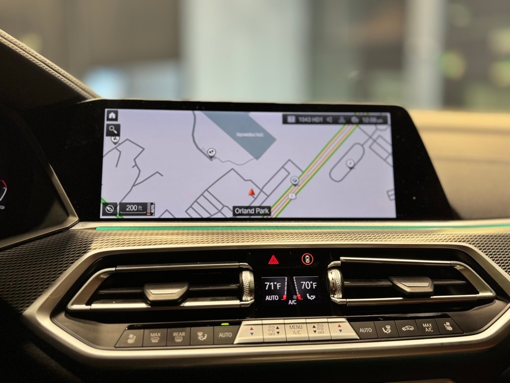 2023 BMW X5 - Image 8