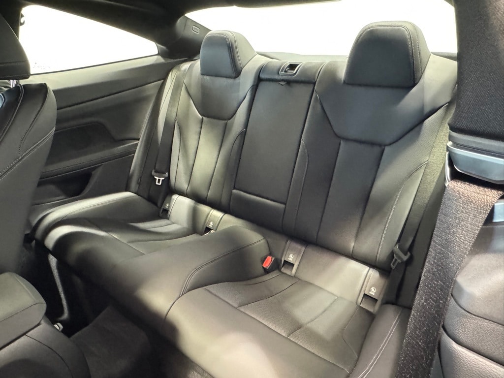 2025 BMW 430I - Image 23