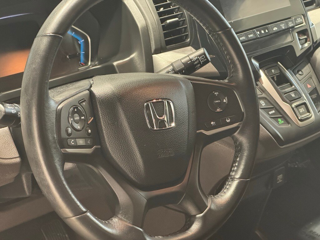2023 HONDA ODYSSEY - Image 14