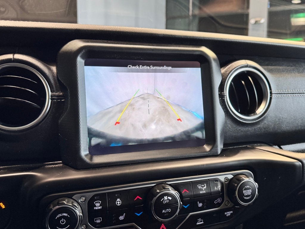 2023 JEEP WRANGLER - Image 13