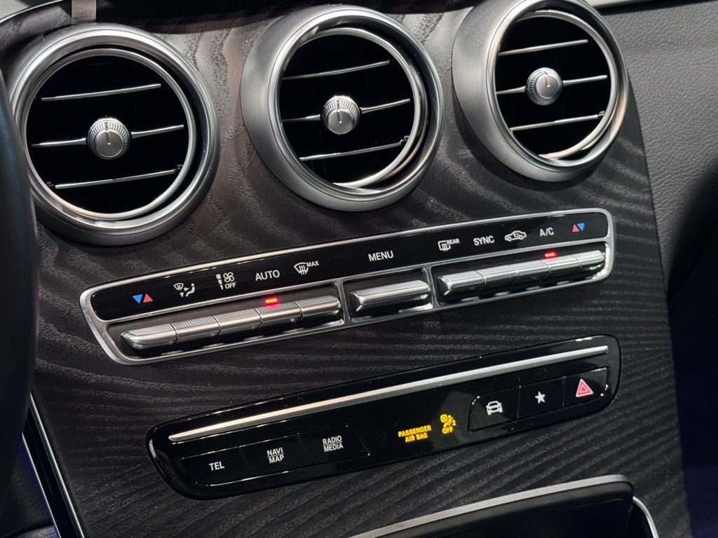 2022 MERCEDES-BENZ GLC-CLASS - Image 13