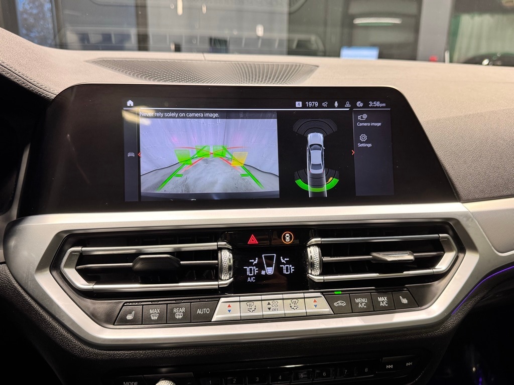 2020 BMW M340I - Image 8