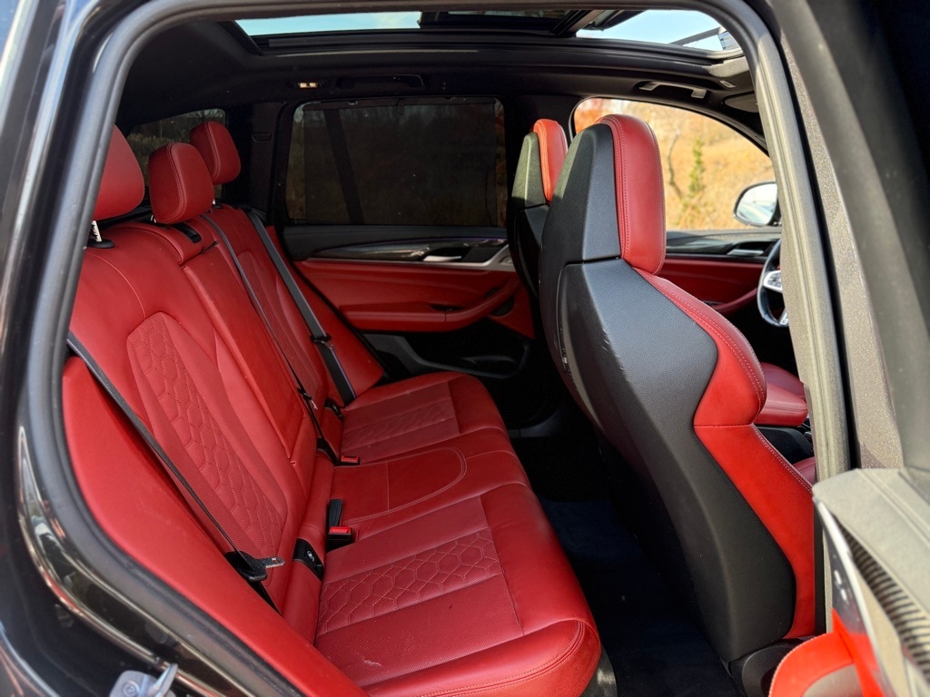 2023 BMW X3 - Image 28