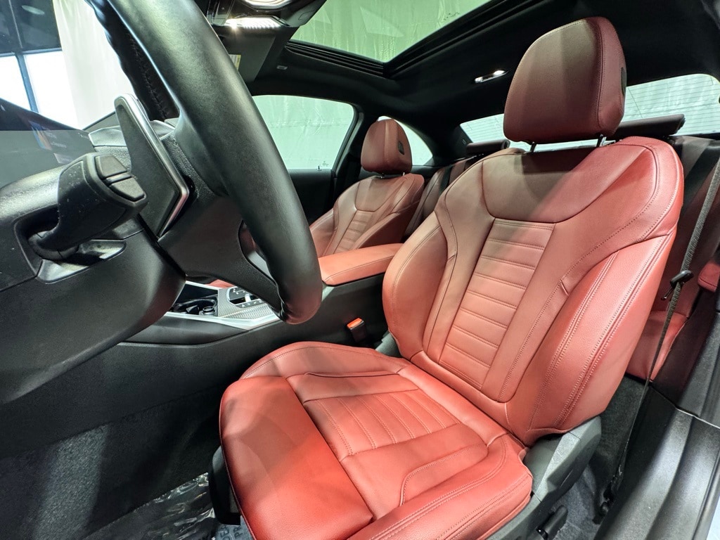 2024 BMW M240I - Image 21