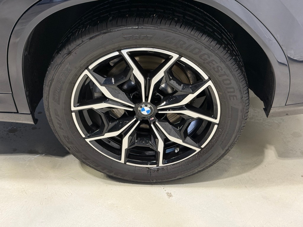 2023 BMW X4 - Image 6