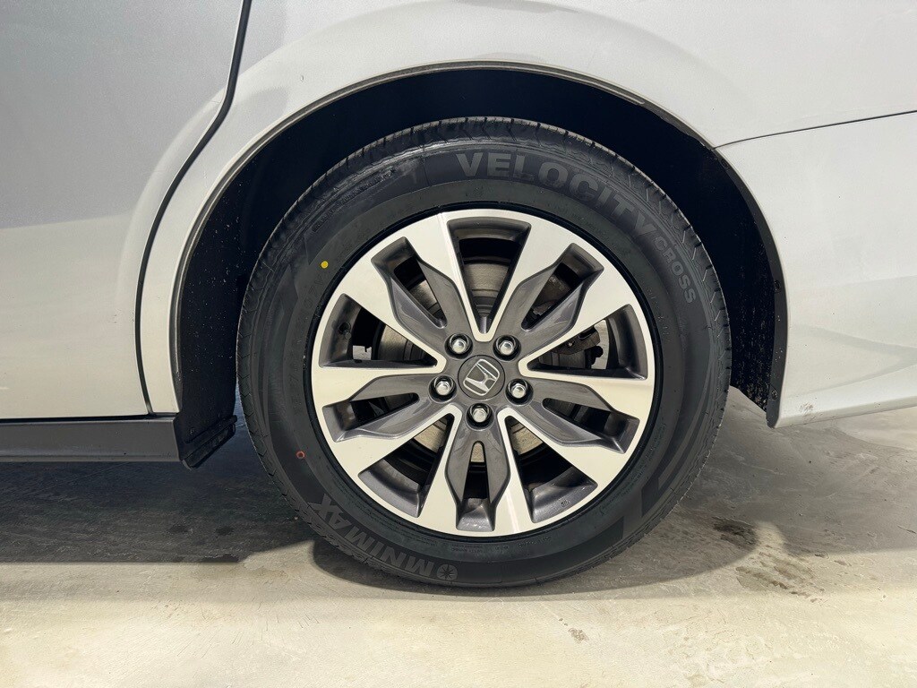 2023 HONDA ODYSSEY - Image 12