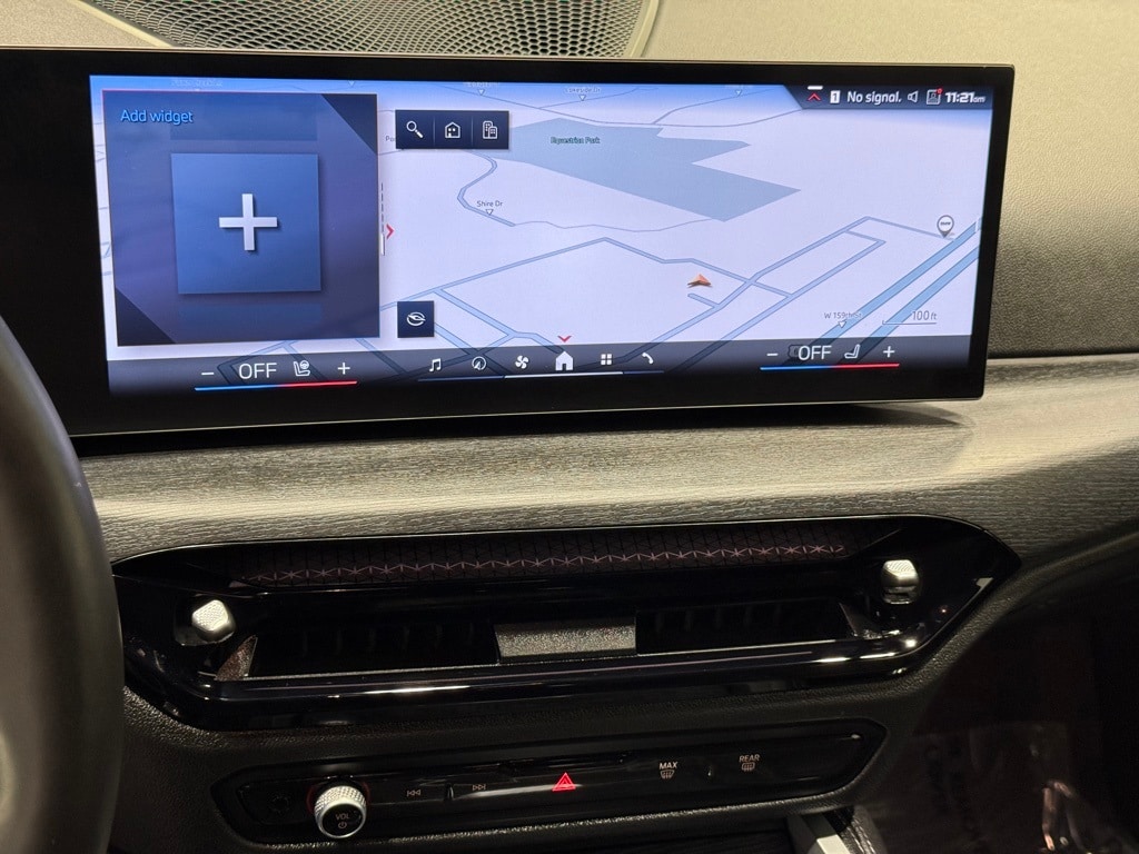 2025 BMW 440I - Image 12