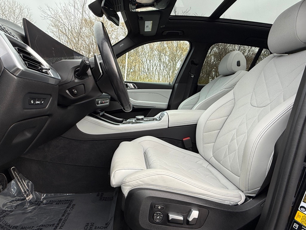 2024 BMW X5 - Image 17