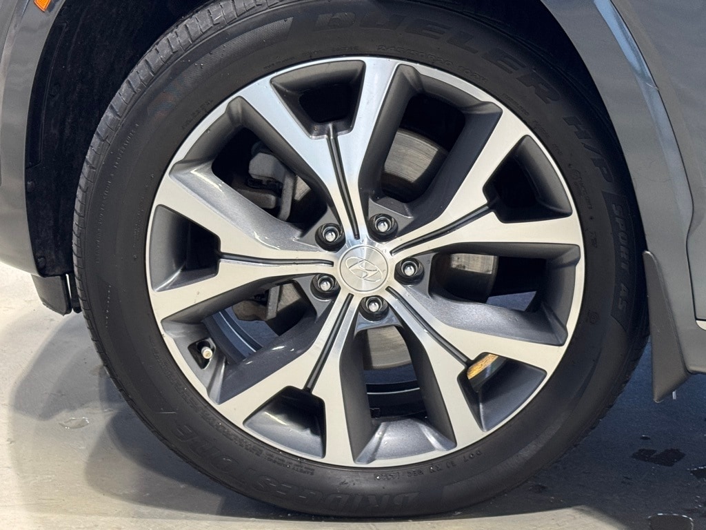 2021 HYUNDAI PALISADE - Image 8