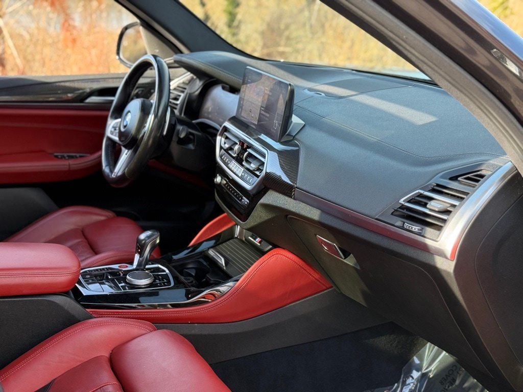 2023 BMW X3 - Image 30