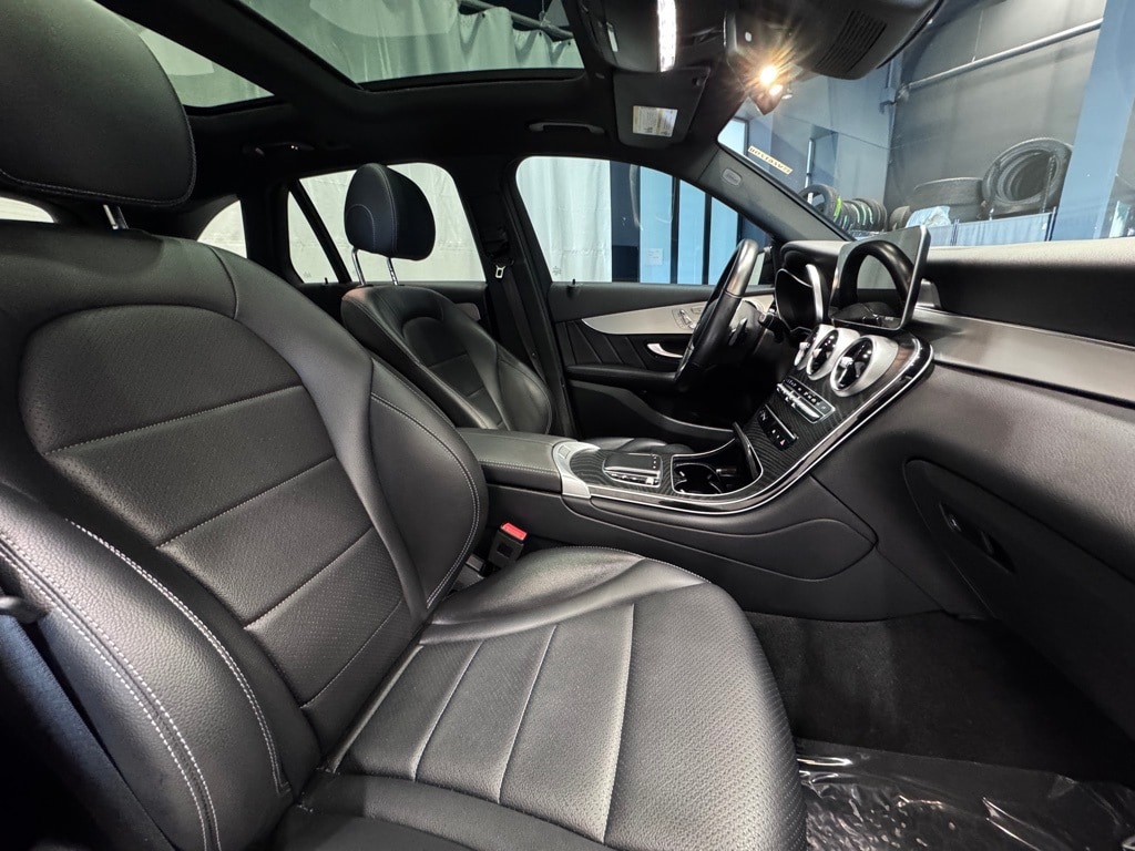 2022 MERCEDES-BENZ GLC-CLASS - Image 29