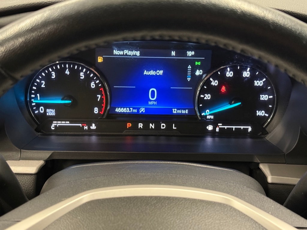 2023 FORD EXPLORER - Image 34