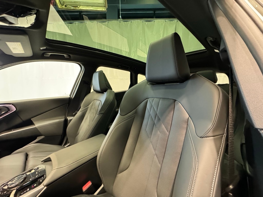 2025 BMW X3 - Image 20