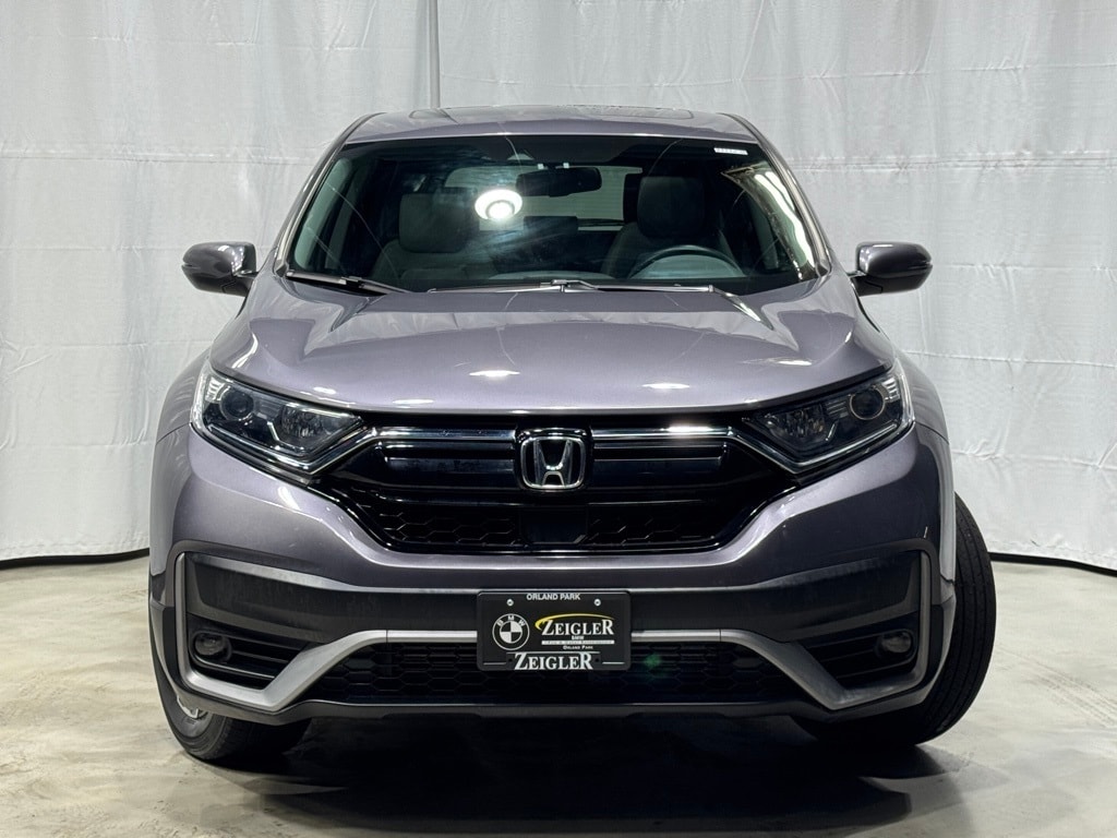 2022 HONDA CR-V - Image 2