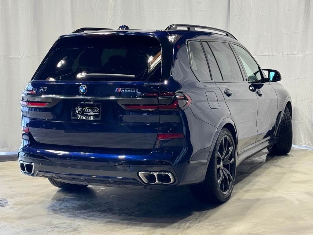 2024 BMW X7 - Image 6