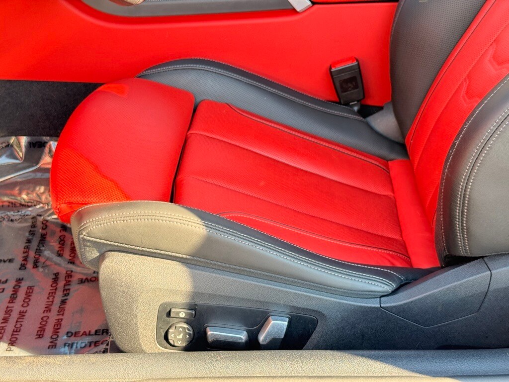 2023 BMW M850I - Image 23