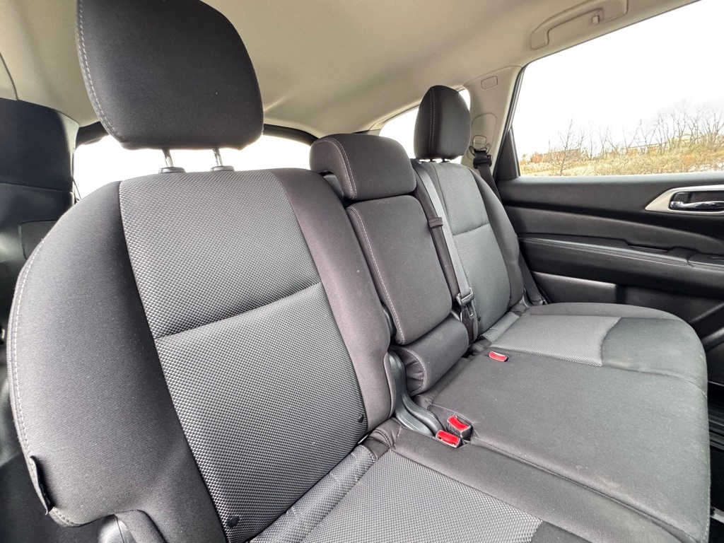 2020 NISSAN PATHFINDER - Image 27