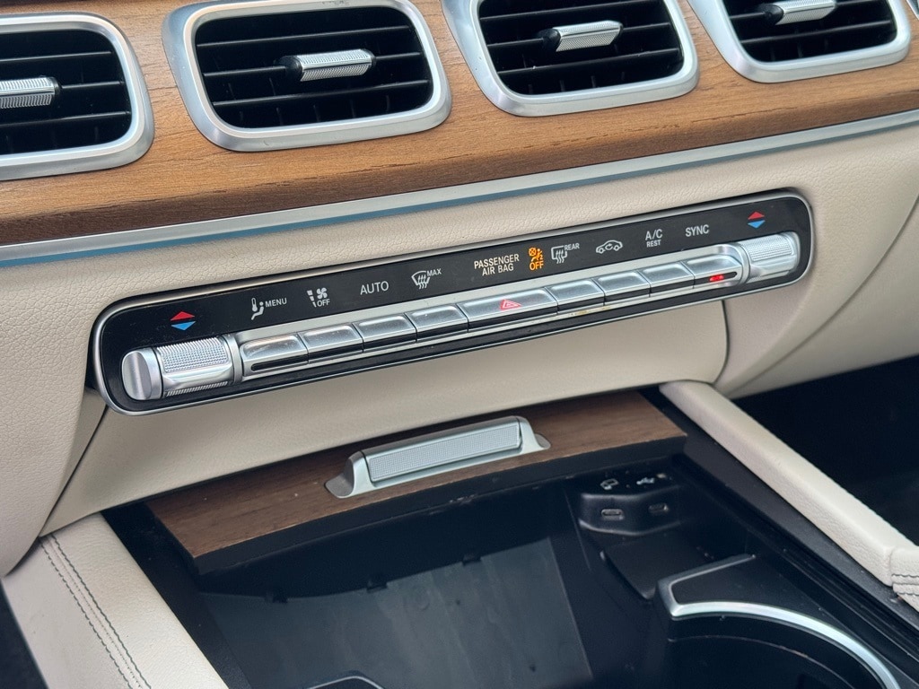 2022 MERCEDES-BENZ GLS-CLASS - Image 12