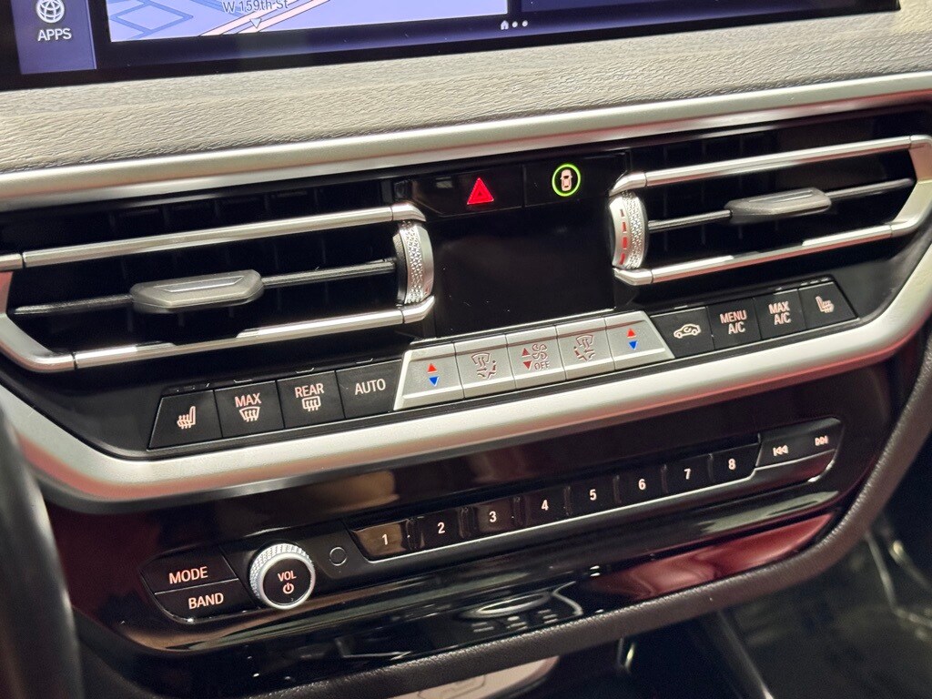 2023 BMW X3 - Image 13