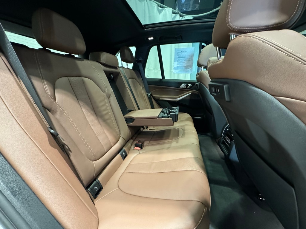 2022 BMW X5 - Image 26